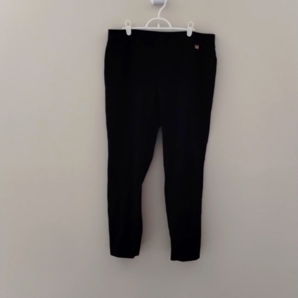 Anne Klein Stretchy Business Slacks